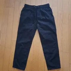 ベイフロー　クロップドパンツ