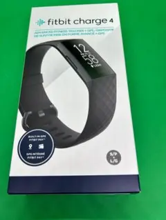 Fitbit charge4