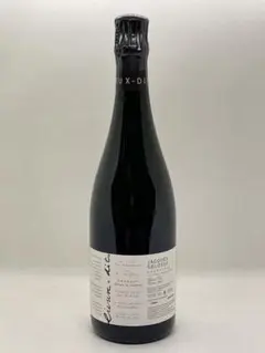 ジャック・セロスCramant Chemin de Châlons