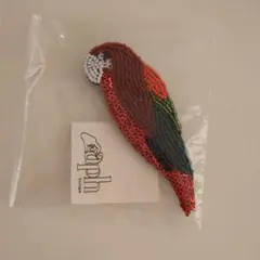 Caph ブローチ新品未使用