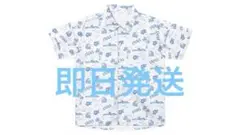 西武ライオンズアロハシャツLサイズ