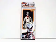 獣拳戦隊ゲキレンジャー/ゲキチョッパー ソフビ 美品 検)バンダイ/特撮/東映