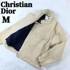 2025年最新】Christian Dior レディース レザージャケット