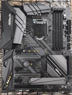 ASRock Z390　EXTREME4 マザーボード