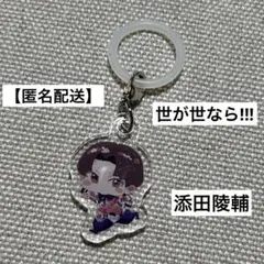 添田陵輔　つば男FES 2025 めじるしマーカー