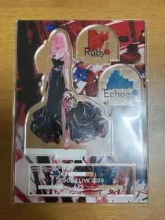 EGOIST LIVE 2023 アクリルスタンド 「当事者」
