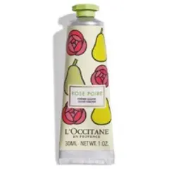ラ・フランス ローズ ハンドクリーム / 30ml L’OCCITANE
