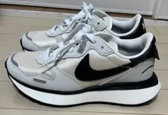 未使用品　NIKE ナイキ フェニックス ワッフル　レディース