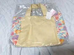 ♡新品未使用品 フェイラー 花柄bag♡