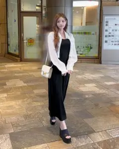 rady　シャツセットアップ　Sサイズ　残り1