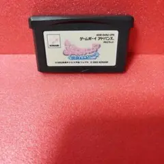 [GBA][希少]アニマルマニア【ソフトのみ】