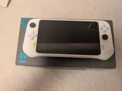 Logitech G Cloud