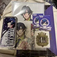 一ノ瀬トキヤ うたプリ 文房具