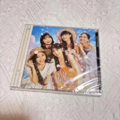 乃木坂46 Same numbers 通常盤