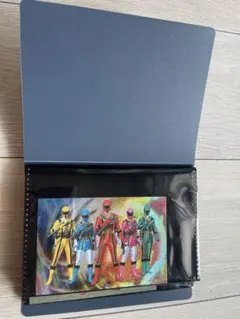 魔法戦隊マジレンジャー