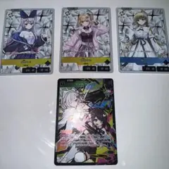 クロススターズ ぶいすぽ セット売り