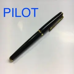 KHV04 パイロット 万年筆 ペン先 28K 750 インク無し