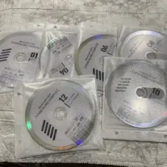 攻殻機動隊 STAND ALONE COMPLEX 1〜13