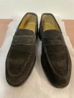 JONES boothmaker ローファー　UKサイズ7