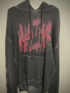 Off-White 19ssパーカー