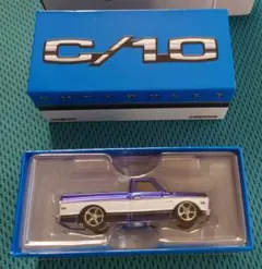 2025年最新】Chevrolet C-10 hotの人気アイテム - メルカリ