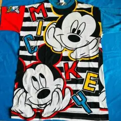 ディズニー ビックTシャツ