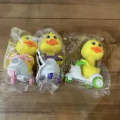アヒル　おもちゃ