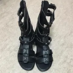 サンダル dw style