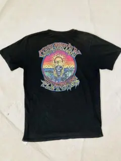 RVCA クリスチャンフレッチャー　M