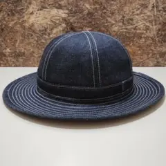 REAL McCOY'S リアルマッコイズ バケットハット　かわしまたかひろ着用 ザリアルマッコイズ REAL McCOYS リアルマッコイズ バケット