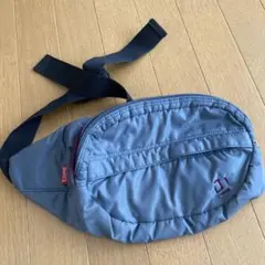 ウエストバッグ