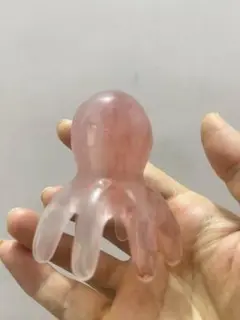 シリコン製タコ型オクトパス