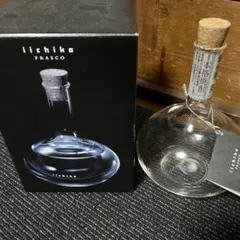 【空瓶】いいちこ　フラスコボトル