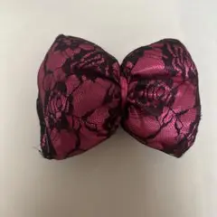 体育祭のリボン
