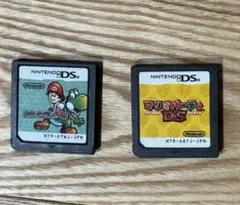DS カセット　入れ物なし