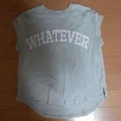 アンドミー　tシャツ