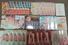 なーなブロマイド
