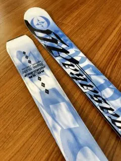 サマースキー　ステンレスソール貼り替えスキー　165cm ハート 2025年最新】サマースキー 板の人気アイテム - メルカリ