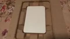 BUFFALO　MiniStation　テレビ録画　500GB