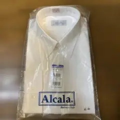 Alcala ビジネスシャツ 長袖 43-80