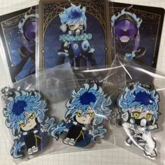 ツイステ グッズ まとめ売り イデア・シュラウド/ オルト・シュラウド