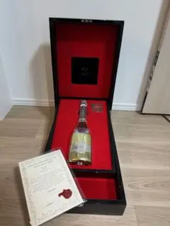 エンジェル　ヴィンテージ　プラチナ　2004 限定3500本 楽天市場】2004 Angel Vintage Millesime Brut Platinum