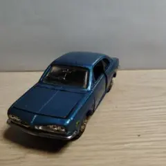 ヨネザワ　ホンダ　クーペ9 ミニカー