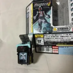 仮面ライダーフォーゼ アストロスイッチ4 26.ホイールスイッチ