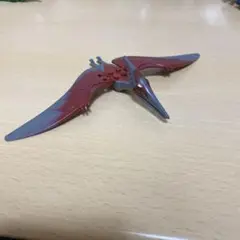 LEGO レゴ プテラノドン ジュラシックワールド 恐竜