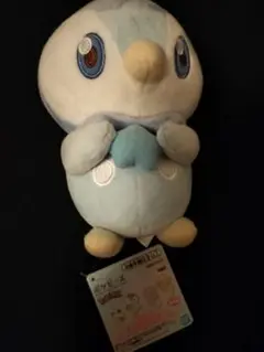 ポケピース ぬいぐるみ Starry Night　ポッチャマ