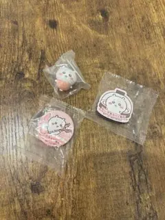 ちいかわ　くら寿司　ちいかわセット