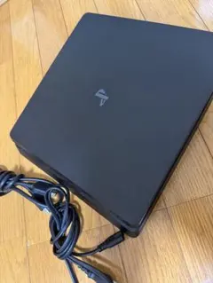 PlayStation 4 本体 ブラック