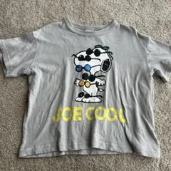 BREEZE スヌーピー Tシャツ 90