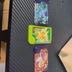 ポケモンメザスタ カードセット